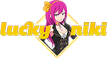 Luckyniki Logo